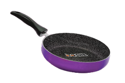 Boche Fry Pan 17 cm Spatter cotting 
